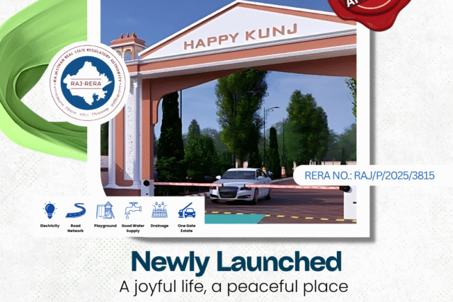 Happy Kunj