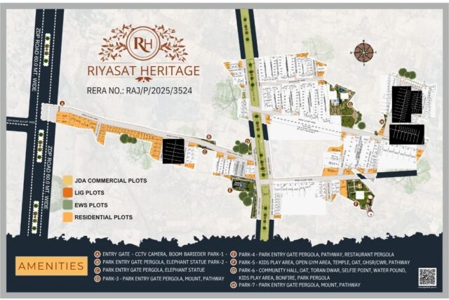 Riyasat Heritage